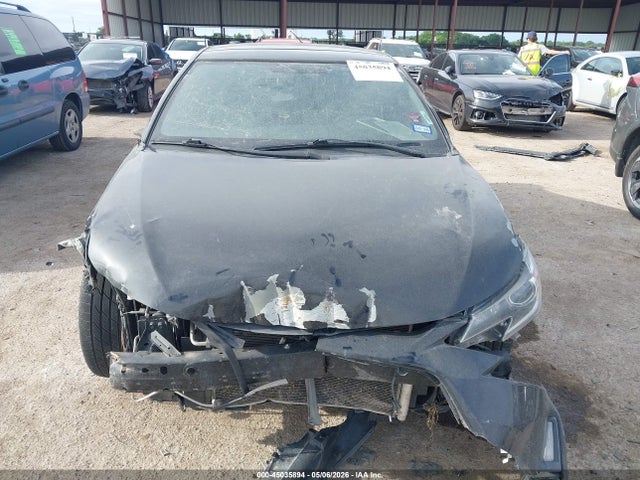 Scion TC