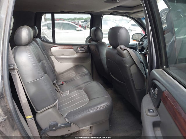 GMC Envoy XL Slt