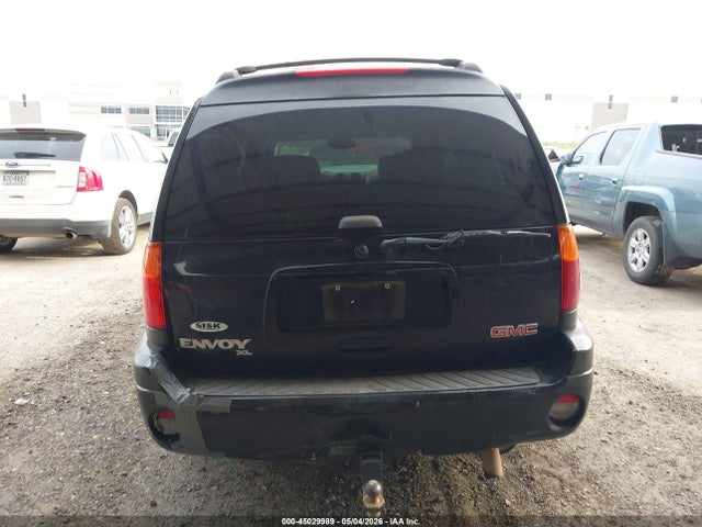 GMC Envoy XL Slt