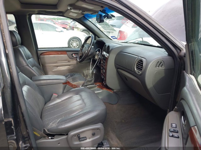 GMC Envoy XL Slt