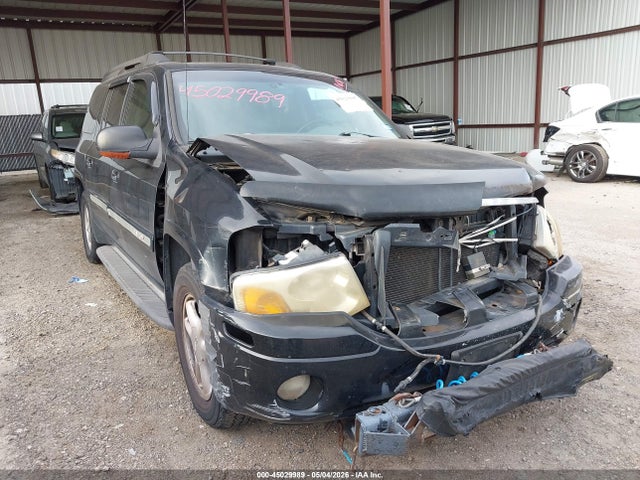 Salvage GMC Envoy XL Image