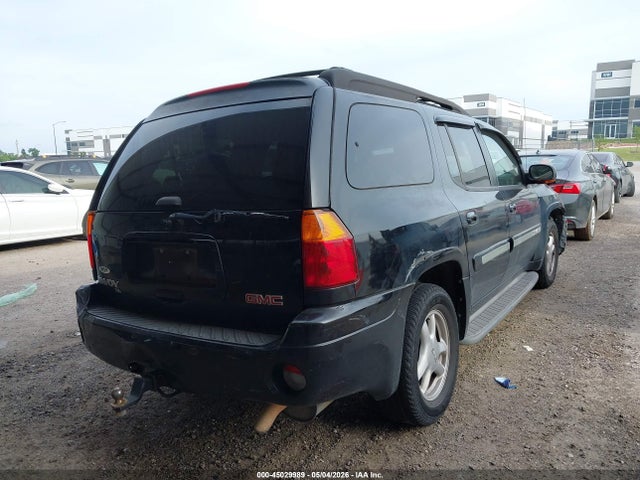 GMC Envoy XL Slt