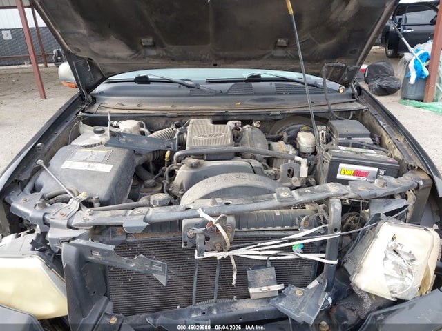 GMC Envoy XL Slt