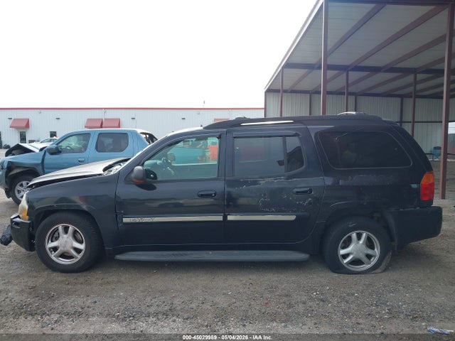 GMC Envoy XL Slt