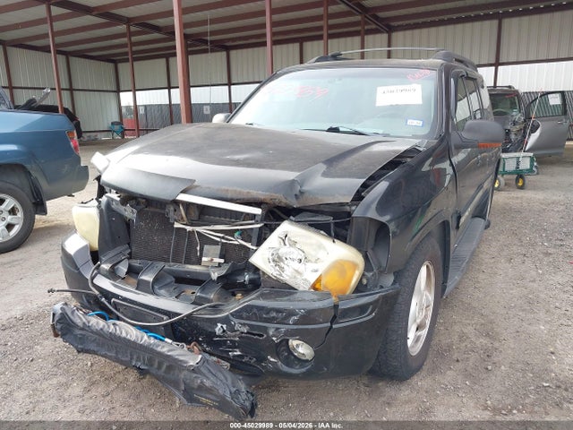 GMC Envoy XL Slt