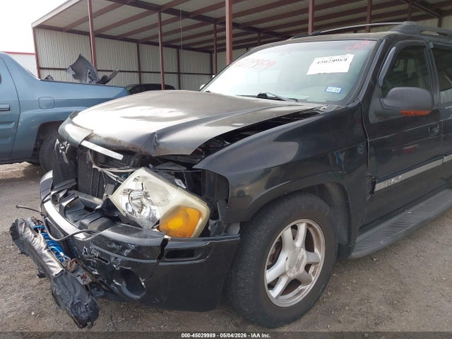 GMC Envoy XL Slt