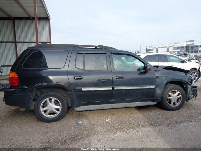 GMC Envoy XL Slt