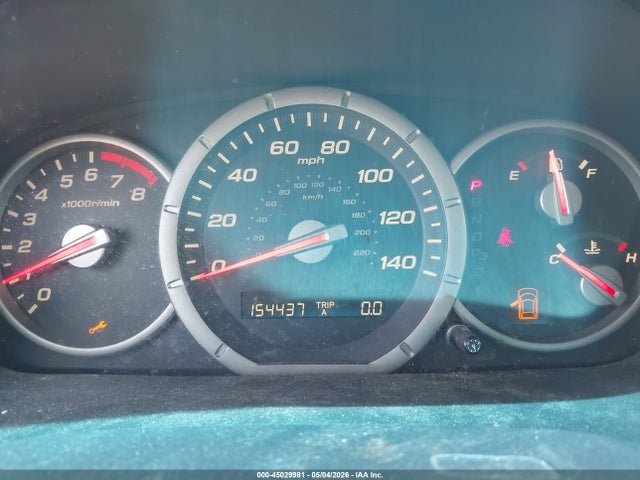 Honda Pilot Ex-l