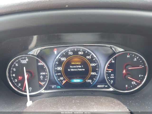 GMC Acadia Denali