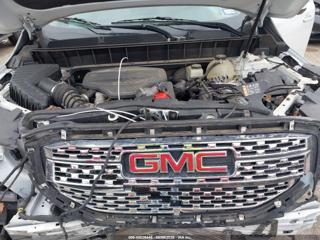 GMC Acadia Denali