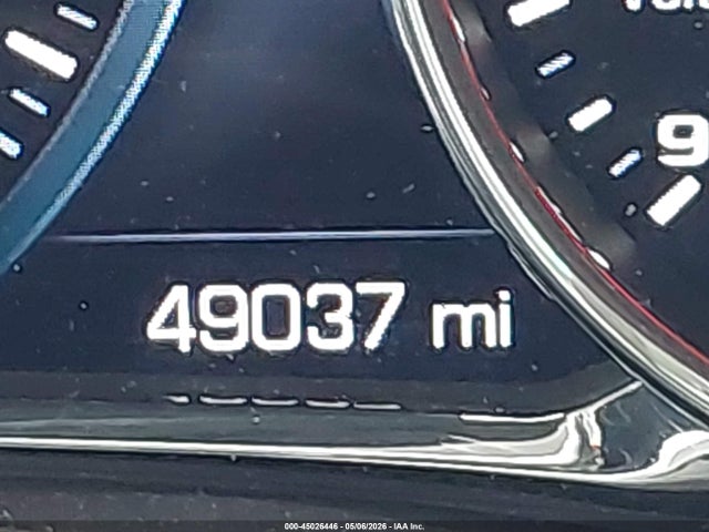 GMC Acadia Denali