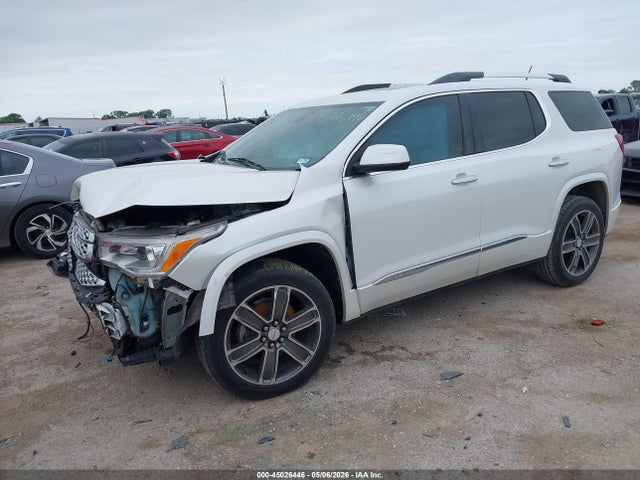 GMC Acadia Denali