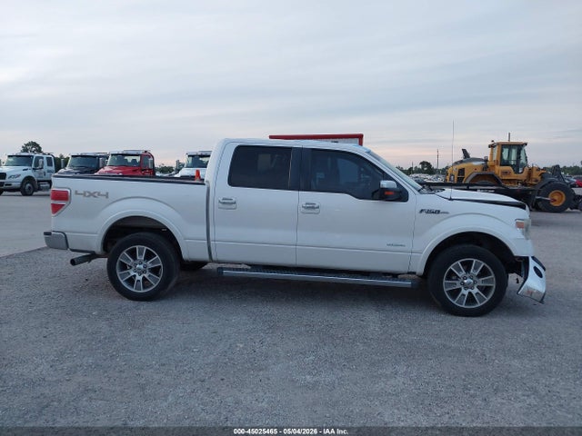 Ford F-150 Lariat
