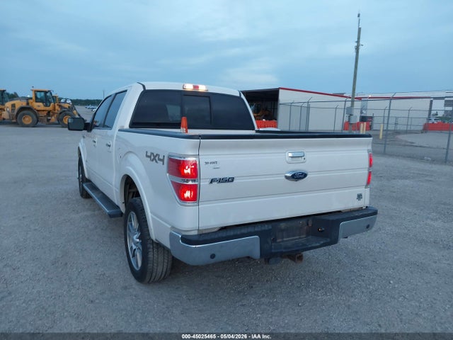 Ford F-150 Lariat