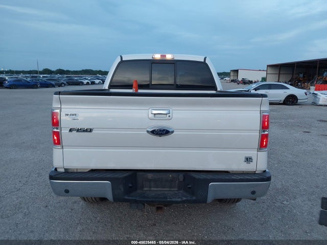 Ford F-150 Lariat