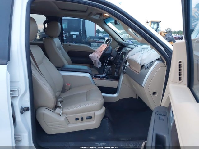 Ford F-150 Lariat