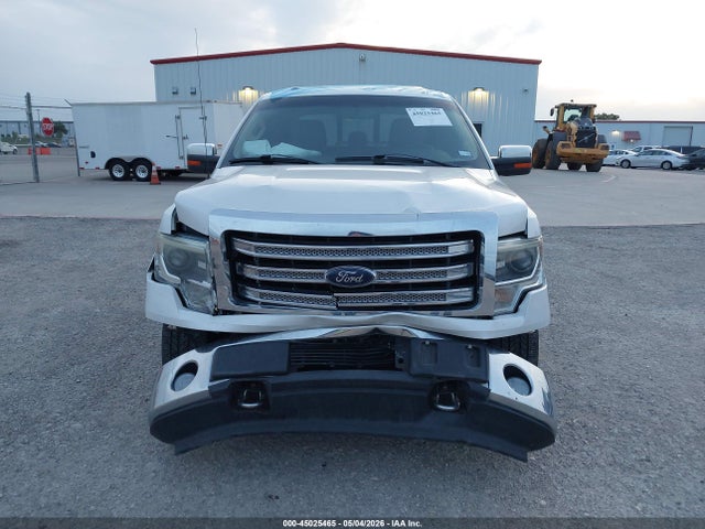 Ford F-150 Lariat