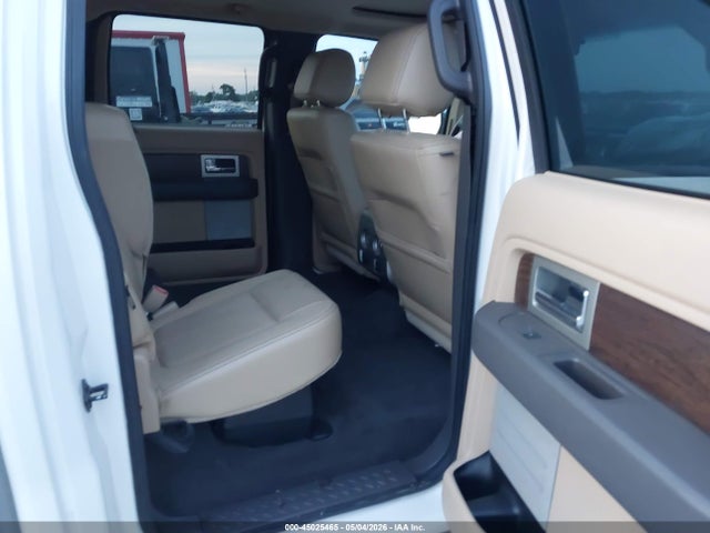 Ford F-150 Lariat