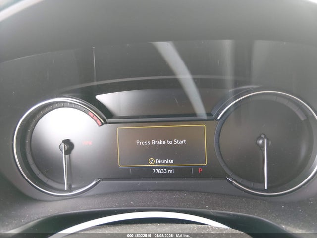 Cadillac XT4 Awd Sport