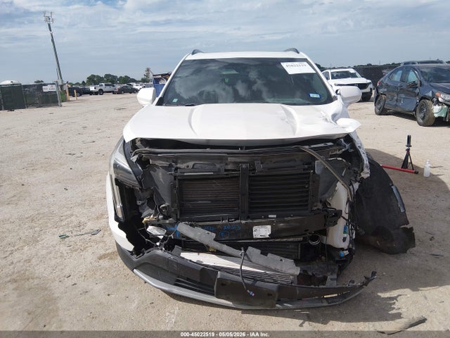 Cadillac XT4 Awd Sport