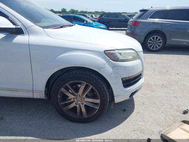 Audi Q7 3.0 Tdi Premium