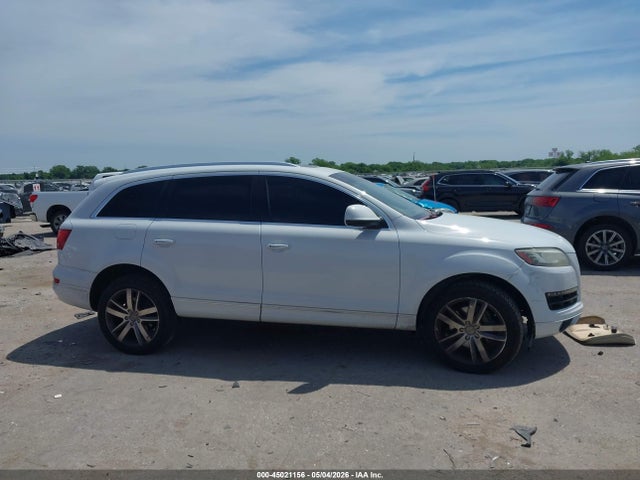 Audi Q7 3.0 Tdi Premium