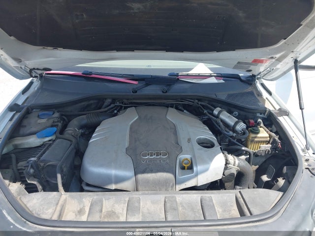 Audi Q7 3.0 Tdi Premium
