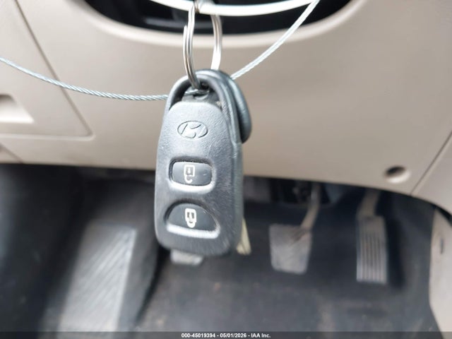 Hyundai ACCENT Se