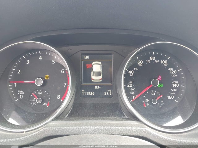 Volkswagen Passat 2.0t Wolfsburg Edition