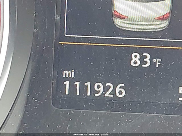 Volkswagen Passat 2.0t Wolfsburg Edition