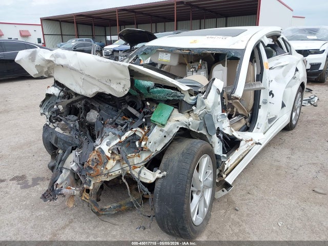 Nissan Altima 2.5 Sl