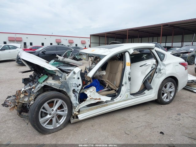 Nissan Altima 2.5 Sl