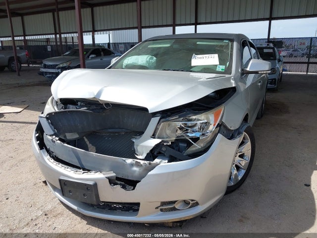 Buick LaCrosse Premium 3 Group