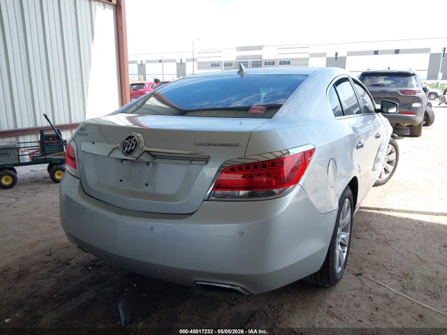 Buick LaCrosse Premium 3 Group