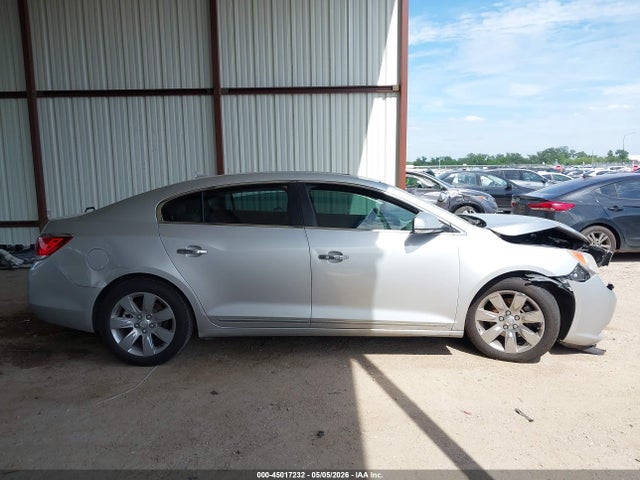 Buick LaCrosse Premium 3 Group