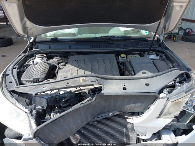 Buick LaCrosse Premium 3 Group