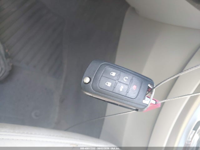 Buick LaCrosse Premium 3 Group