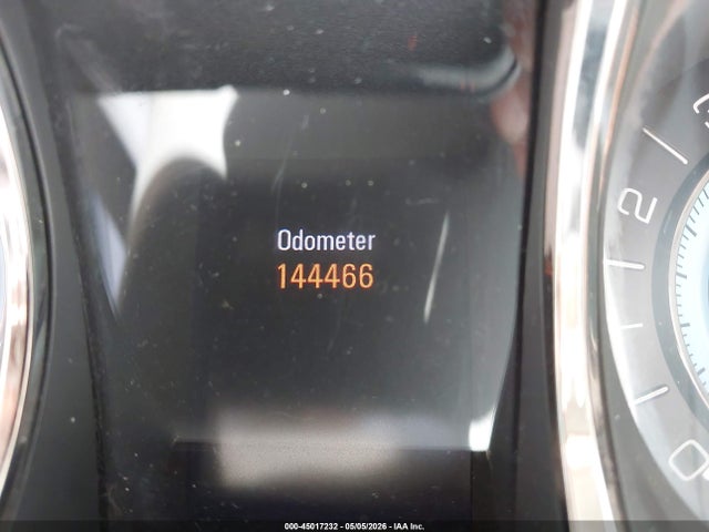 Buick LaCrosse Premium 3 Group
