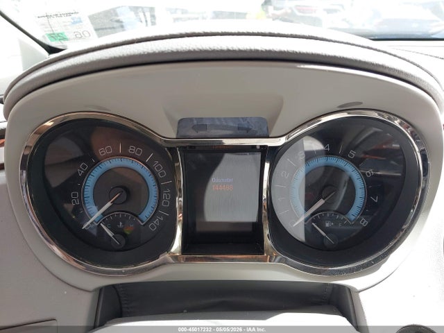 Buick LaCrosse Premium 3 Group