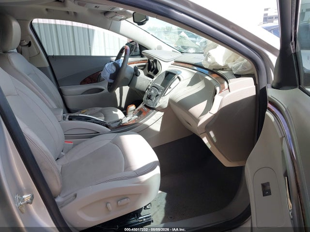 Buick LaCrosse Premium 3 Group
