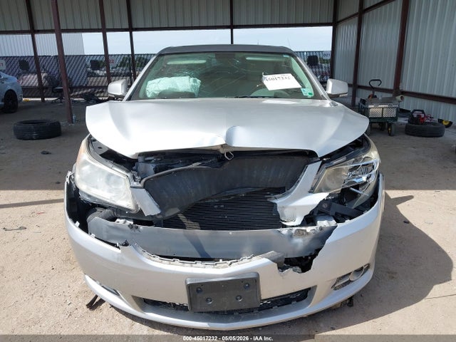 Buick LaCrosse Premium 3 Group