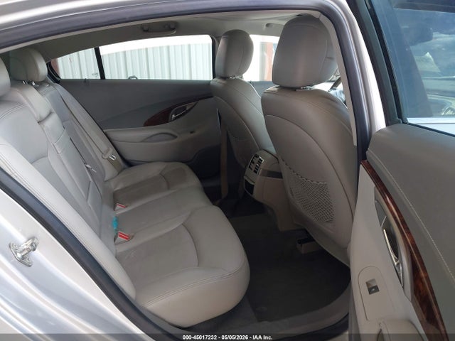 Buick LaCrosse Premium 3 Group