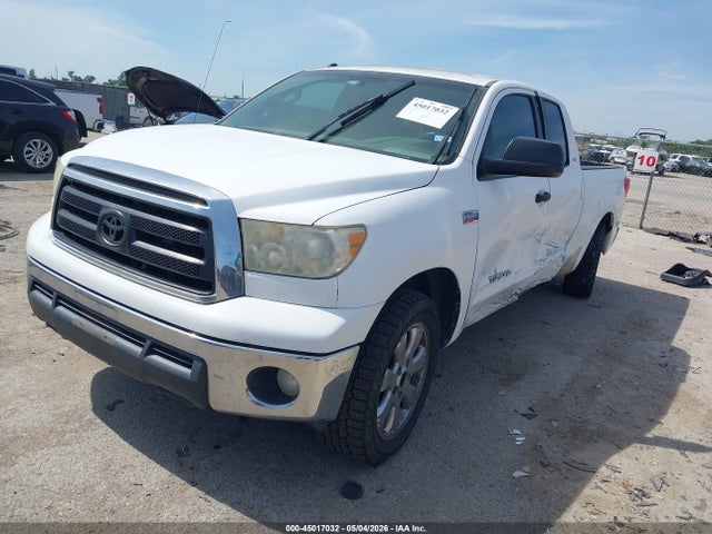 Toyota Tundra Grade 5.7l V8