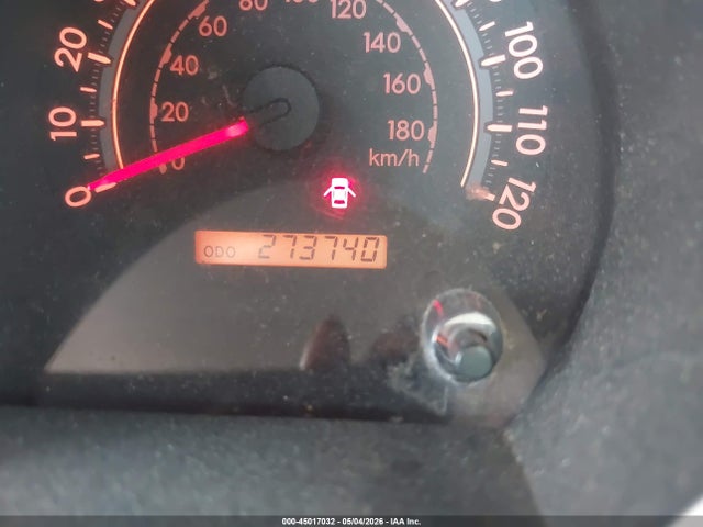 Toyota Tundra Grade 5.7l V8