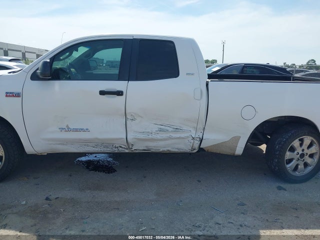 Toyota Tundra Grade 5.7l V8