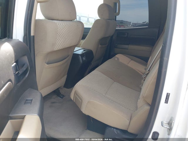 Toyota Tundra Grade 5.7l V8