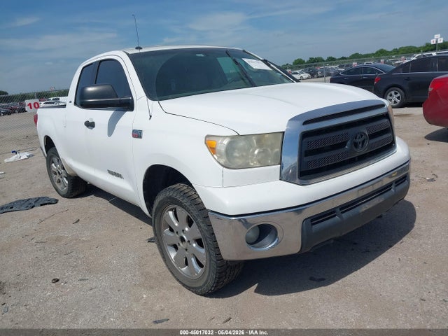 Salvage Toyota Tundra Image