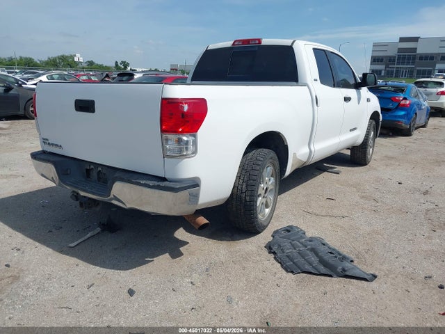 Toyota Tundra Grade 5.7l V8