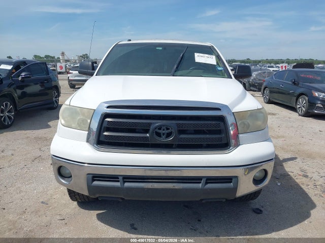 Toyota Tundra Grade 5.7l V8
