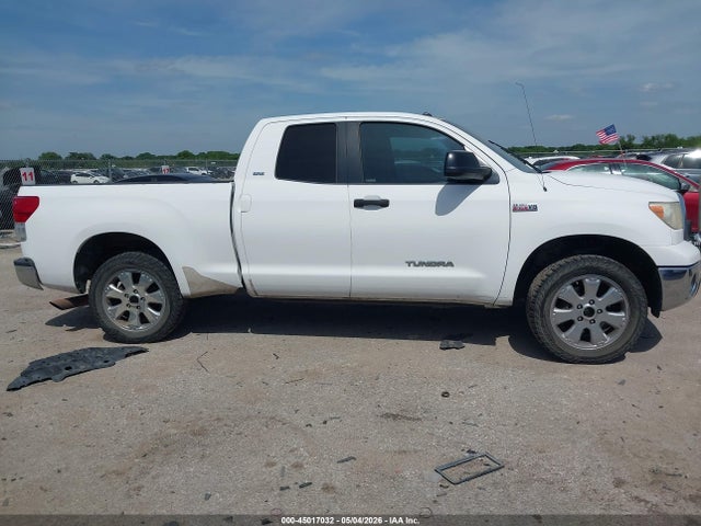 Toyota Tundra Grade 5.7l V8